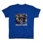 taizoooのmizuno superstar Regular Fit T-Shirt