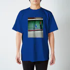 taizoooのモリタコウヘイシステム Regular Fit T-Shirt