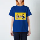 Rachelのぶたさんカフェ スタンダードTシャツ