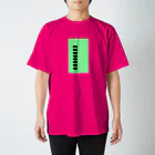 COTANのContinuation Regular Fit T-Shirt