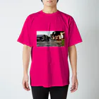 ＭｒＫのjapanese load Regular Fit T-Shirt