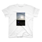 TK Akinori★のあの夏の空 Regular Fit T-Shirt