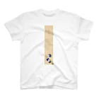 即爆発の松尾芭蕉 Regular Fit T-Shirt