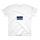 yasuhiroの地球 スタンダードTシャツ