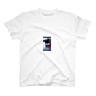 yasuhiroのゾンビ Regular Fit T-Shirt