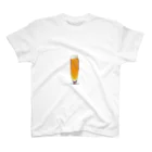 作りたかった伊達政宗麦酒のｸﾞｯｽﾞの伊達政宗麦酒グラス Regular Fit T-Shirt