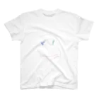 ちゅぐのいい顔 Regular Fit T-Shirt