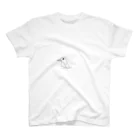 地鶏。のしあわせぺんぎん Regular Fit T-Shirt