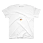 ことりのkinnkuma Regular Fit T-Shirt