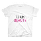 Beauty ProjectのTeam Beauty Regular Fit T-Shirt