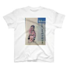 Tomokoのgranpa's Japanese idol スタンダードTシャツ