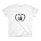 mihoのLOVE スタンダードTシャツ