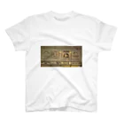 M.MORIのLos Angeles Melrose Mune スタンダードTシャツ