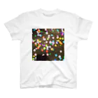 n!のcolorful スタンダードTシャツ