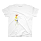 テレポーテーションのよその子 Regular Fit T-Shirt