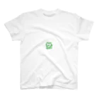 sesamaのどうぞくん（みどり色） Regular Fit T-Shirt