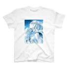 smisonの空 Regular Fit T-Shirt