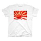 C*love*rのJapan Re-Rise スタンダードTシャツ