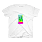 アップエージェントのなるほど２ スタンダードTシャツ