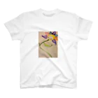 bikkaのhappy fragrance Regular Fit T-Shirt