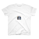 140425lmのGIL Crystal スタンダードTシャツ