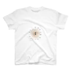 広瀬眞之介の総働 Regular Fit T-Shirt