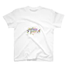 isakazuの¡Fish! スタンダードTシャツ