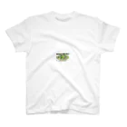 potaの多肉植物盛り合わせ Regular Fit T-Shirt