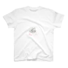 雪太郎のごきげん弥一郎 Regular Fit T-Shirt