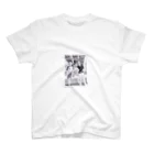 U-collectionsのストリート Regular Fit T-Shirt