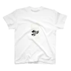 elliのochineko スタンダードTシャツ