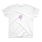 Happyミシェルのデイジーちゃん スタンダードTシャツ