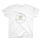 HappyミシェルのHappyミシェル－wing スタンダードTシャツ