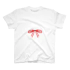 ひろのりぼん Regular Fit T-Shirt