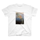 kakoのI love sea Regular Fit T-Shirt