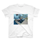 たかやなぎのMacBookProのメモリを増設する男 Regular Fit T-Shirt
