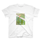 栗原進@夢の空想画家のLastman Standing スタンダードTシャツ