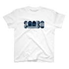 SAABOのモンスターS2 Regular Fit T-Shirt