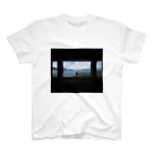 ryosuke0131のテカポ湖 スタンダードTシャツ