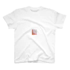 かおるのゆるりのうささん Regular Fit T-Shirt