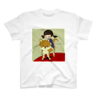 かんちゃんのわんこ！ Regular Fit T-Shirt