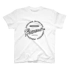 MOTIONのSURF SHOP TEE スタンダードTシャツ