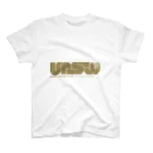 UNSLOWのunslowstyle スタンダードTシャツ