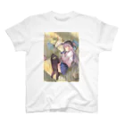 Nyaraの春雛 Regular Fit T-Shirt