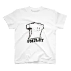 SMILEYのSMILEYS スタンダードTシャツ