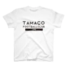 best07のTAMACO T-shirts スタンダードTシャツ