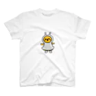 にゃーこの宇宙にゃん Regular Fit T-Shirt