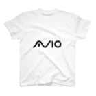 fmmzkのVAIO？ スタンダードTシャツ