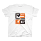 ROCKET9GAMESのROCKET9 スタンダードTシャツ