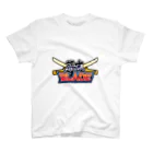 ROCKET9GAMESの幕末BLADE Regular Fit T-Shirt